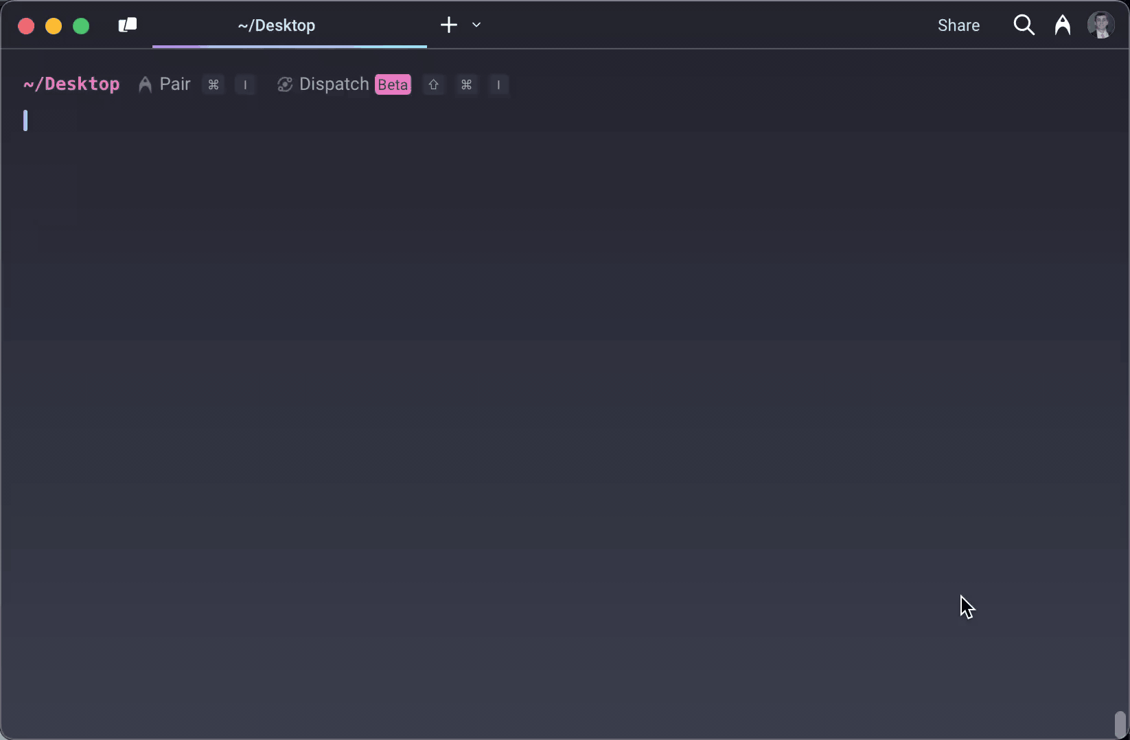 list clip
